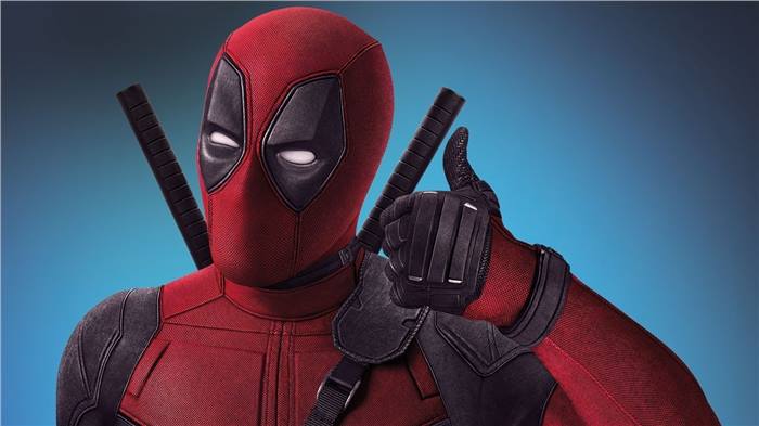 السجن 3 سنوات لرجل قام بنشر فيلم Deadpool على الفيسبوك