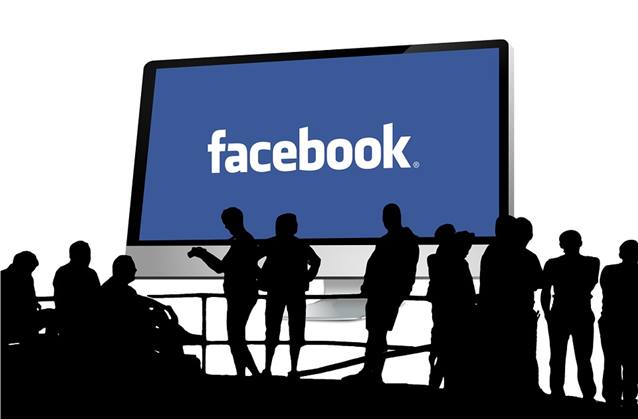 فيسبوك يمتلك الأن 2 مليار مستخدم نشط شهرياً