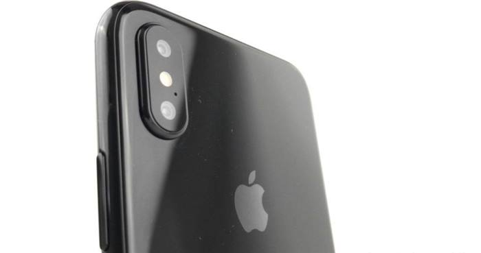 فيديو يقدم أقرب نظرة على هاتف ابل iphone 8