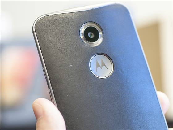 هاتف Moto X4 سيأتي بكاميرتين في الجهة الخلفية