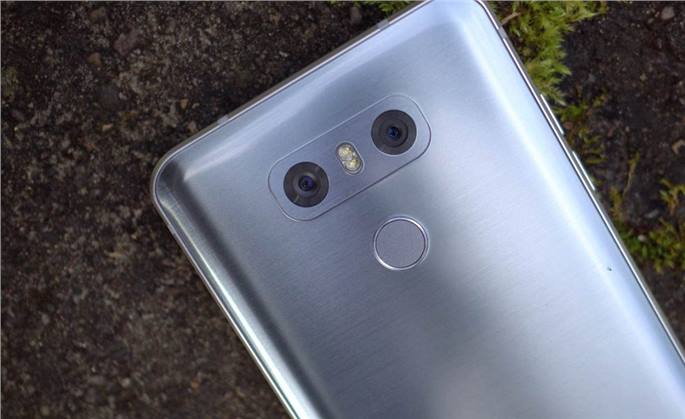 موقع DxOMark يكشف عن تقييمه لكاميرا هاتف LG G6