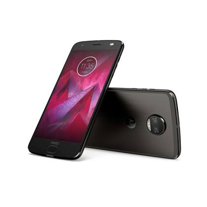 موتورولا تعلن عن هاتف Moto Z2 Force