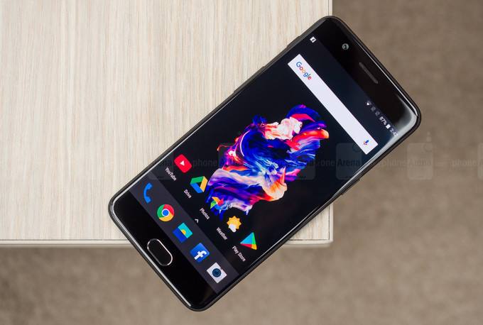 مشكلة جديدة يعانى منها أصحاب OnePlus 5