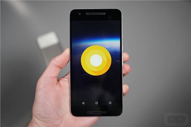 جوجل ستعلن عن اسم Android O يوم 21 أغسطس وستوفر النسخة النهائية