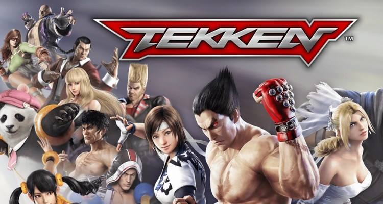 إطلاق أفضل الألعاب القتالية Tekken لهواتف الأندرويد والأيفون