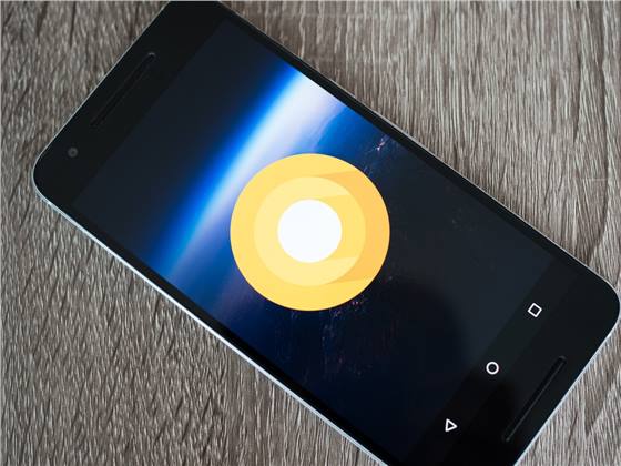 كيف تشاهد حدث الإعلان عن اسم Android O؟