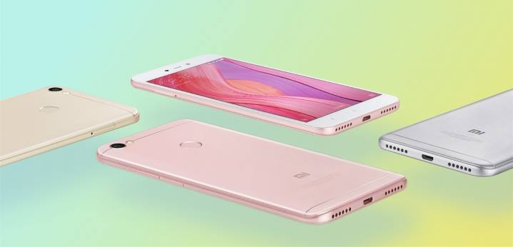 شاومي تعلن عن هاتف Redmi Note 5A