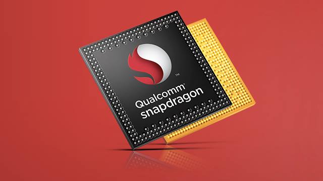 كوالكوم لا تعمل على معالج Snapdragon 836