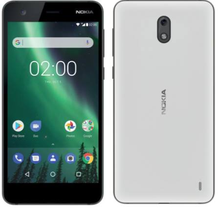 تسريب صورة لهاتف Nokia 2 صاحب المواصفات المنخفضة