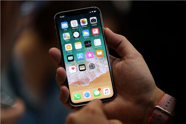 4 مميزات فى iphone X نريدها فى هواتف الأندرويد