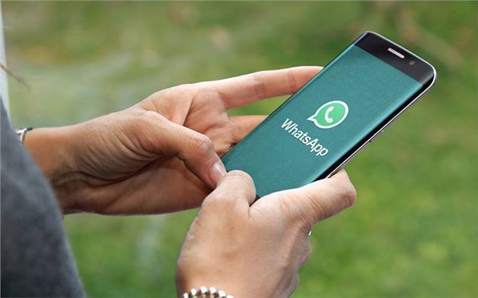 ميزة جديدة قادمة لـ whatsapp ينتظرها الجميع