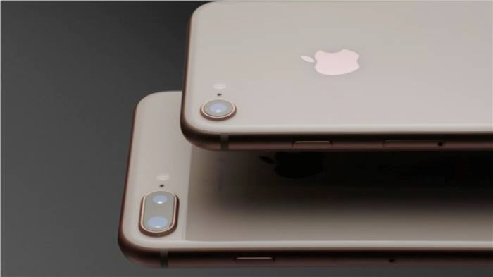 موقع DxOMark يعطي كاميرا هواتف iPhone 8 و iPhone 8 Plus أعلى تقييم