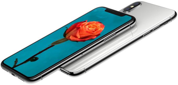 الطلبات المسبقة لـ iphone X قد تتخطى الـ 50 مليون وحدة