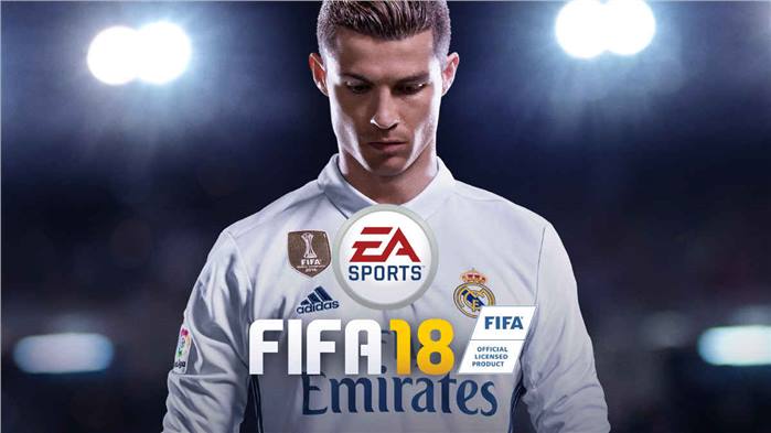 اللعبة المنتظرة FIFA 18 Companion متاحة الان للهواتف الذكية ولكن هناك مشكلة