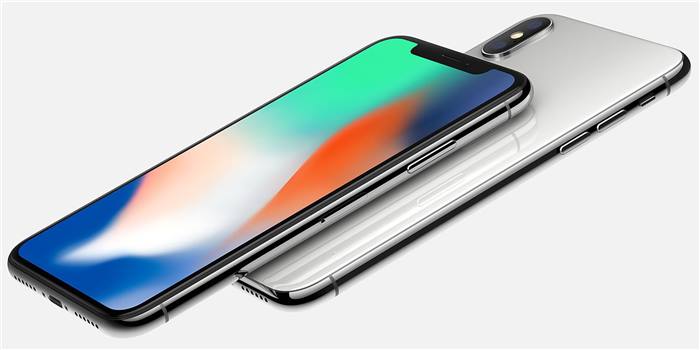 سامسونج ستكسب 110 دولار من كل هاتف iPhone X يتم بيعه