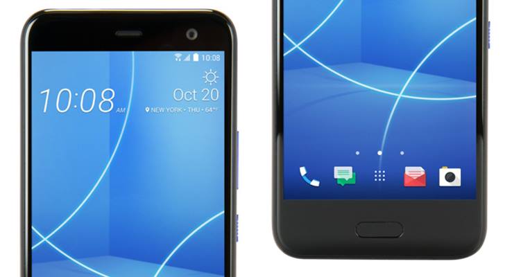 تسريب مواصفات هاتف HTC U11 Life التابع لمشروع جوجل أندرويد ون