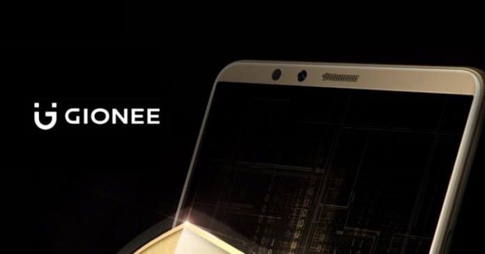 Gionee S11 هاتف لعشاق السيلفى بـ 4 كاميرات ومعالج ثمانى النواة