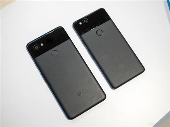 هاتف Pixel 2 يستطيع أن يشحن أسرع مما أعلنت جوجل