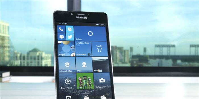 مايكروسوفت تعلن رسمياً نهاية نظام Windows Mobile