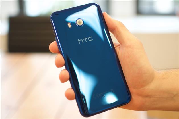 الكشف عن مواصفات الهاتف HTC U11 Plus