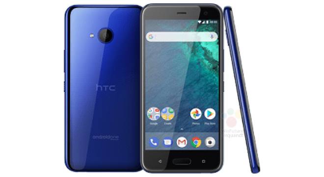 تسريب مواصفات هاتف HTC U11 Life