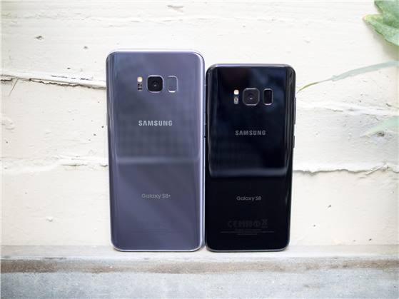 تسريب بعض من مواصفات هاتفي Galaxy S9 و S9+