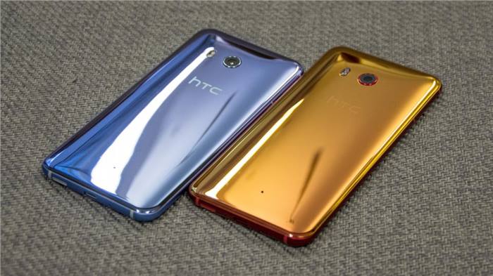 تحديث أوريو قد يصل لهاتف HTC U11 الشهر القادم