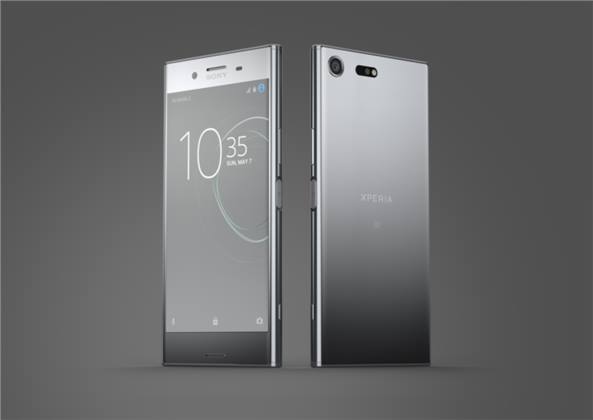 سوني تبدأ إرسال تحديث أوريو لهاتف Xperia XZ Premium