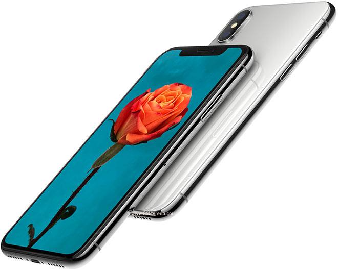 آبل: هاتف iPhone X سيتوفر في 55 دولة يوم 3 نوفمبر