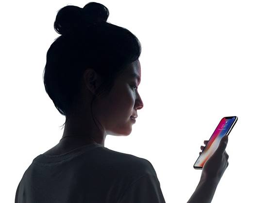 آبل: لن نقلل من دقة تقنية Face ID