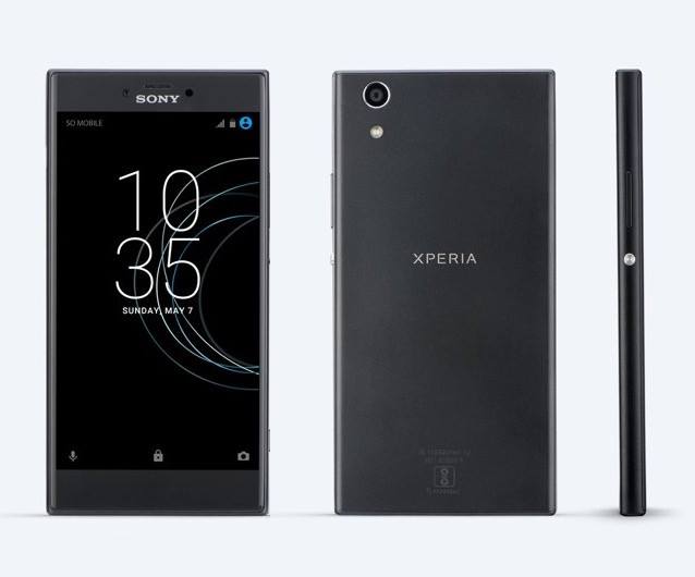 سوني تعلن عن هاتفي Xperia R1 و Xperia R1 Plus