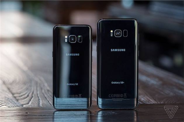 هاتف Galaxy S9 سيأتي بتصميم مختلف من الجهة الخلفية