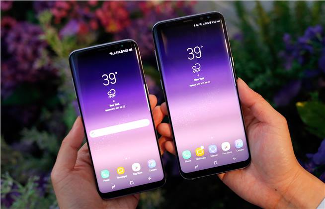 النسخة التجريبية من أندرويد أوريو ستتوفر لمستخدمي هاتف Galaxy S8 في هذه الدول