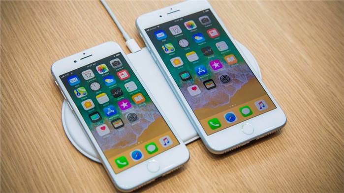 مستخدمى iphone 8 و 8 plus يعرضون هواتفهم للببع بعد 6 أسابيع فقط من إطلاقه