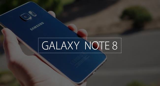 بيع مليون هاتف Galaxy Note 8 فى أمريكا الجنوبية فقط حتى الأن