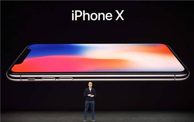 تيم كوك : شراء iphone X أرخص من شراء كوب قهوة يوميا من ستاربكس