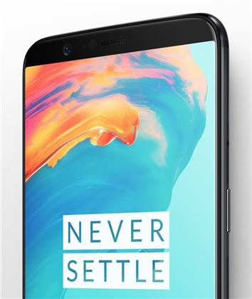 ون بلس تُلمح لسعر هاتف OnePlus 5T