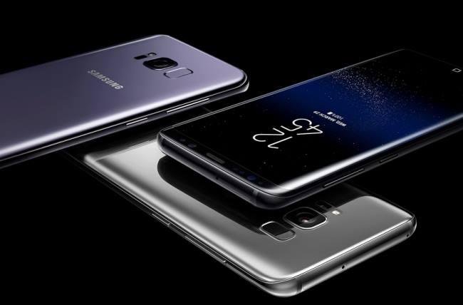 تقرير جديد: هاتف Galaxy S9 لن يأتي بقارئ للبصمة مع الشاشة