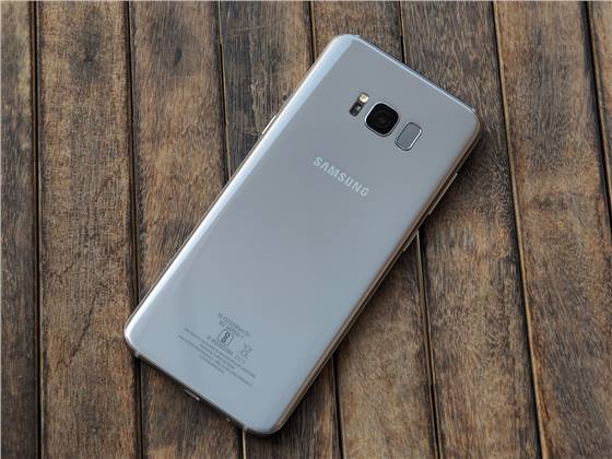 سامسونج تعلن عن معالج هاتف Galaxy S9