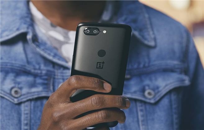 ون بلس تعلن رسمياً عن هاتف OnePlus 5T