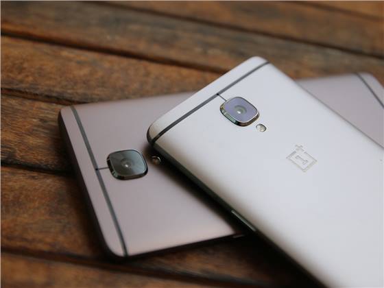 ون بلس تبدأ إرسال تحديث أوريو لهاتفي OnePlus 3 و 3T