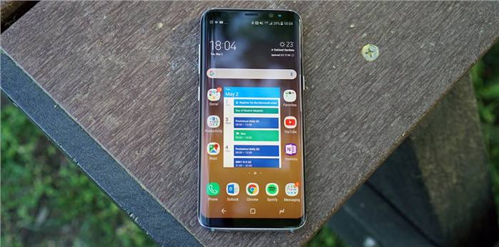 هاتف Galaxy S9 لن يأتي بتغييرات ضخمة