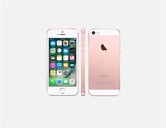 آبل قد تطلق جيل ثاني من هاتف iPhone SE بداية 2018