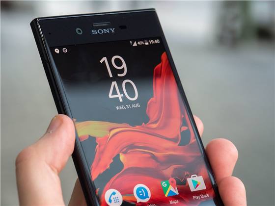 سوني تبدأ إرسال تحديث أوريو لهاتفي Xperia XZ و XZs