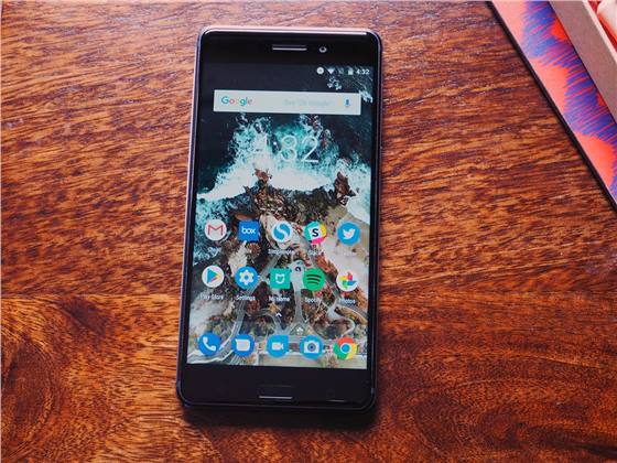 أوريو سيتوفر قريباً لهاتفي Nokia 5 و Nokia 6