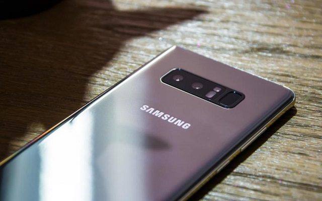 مايكروسوفت تبدأ في بيع هاتف Galaxy Note 8