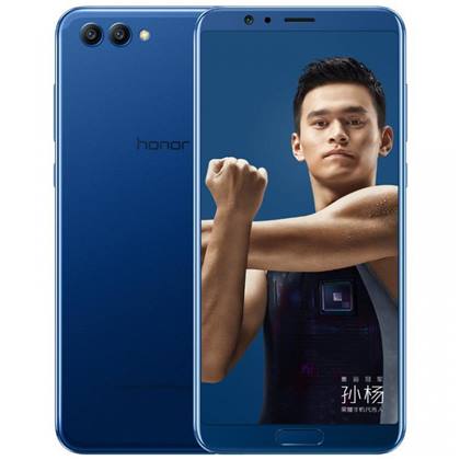 هواوي تعلن عن هاتف Honor V10