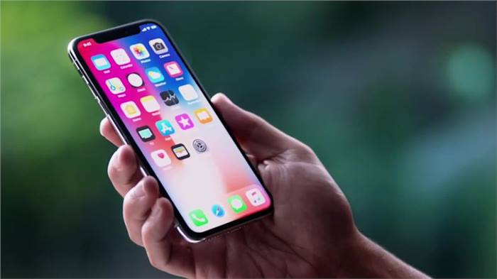 أبل باعت 15 مليون هاتف iphone X منهم 6 مليون فى الجمعة السوداء فقط