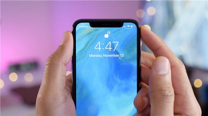 آبل توفر تحديث iOS 11.2 لأجهزتها المختلفة