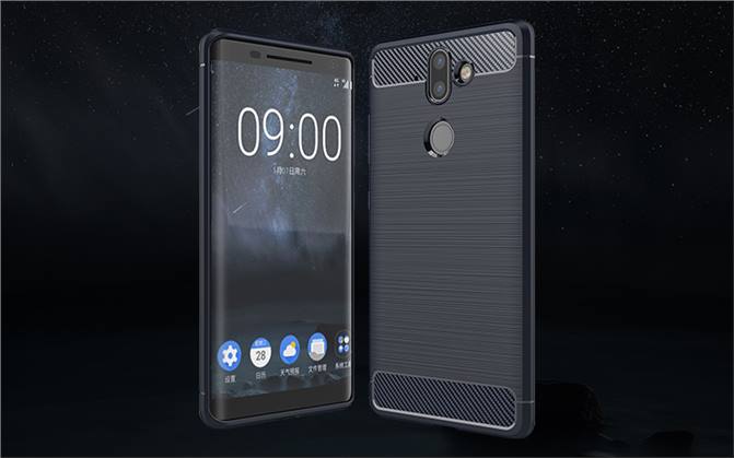 هاتفين من نوكيا قادمين قريبا هما Nokia 9 ونسخة جديدة من Nokia 8